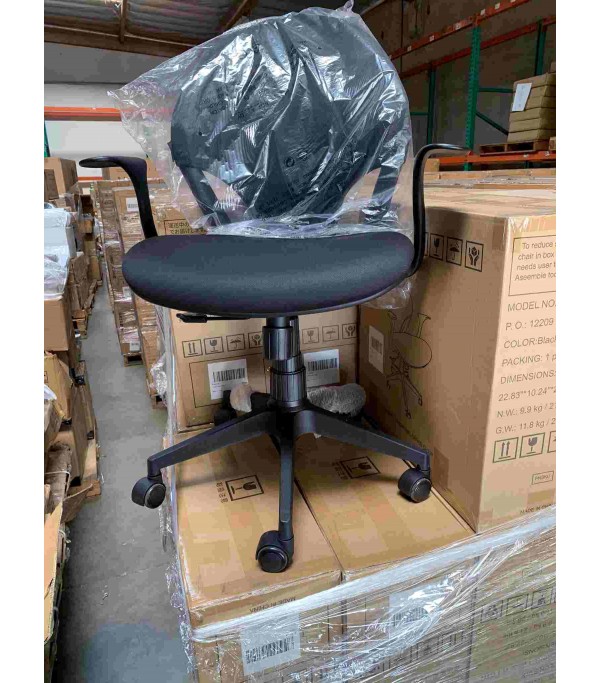 Closeout 2025 office chairs